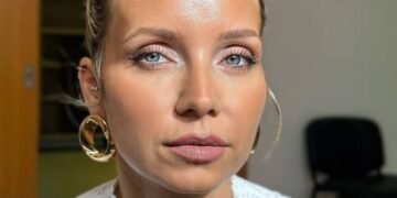 Luciana Abreu recorda Luís Represas e destaca o homem por trás do artista