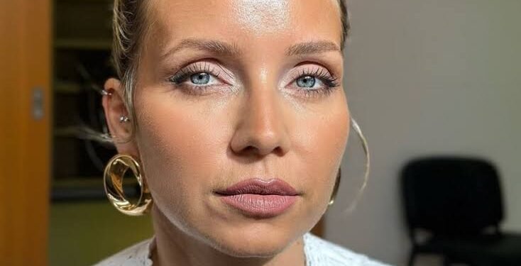 Luciana Abreu recorda Luís Represas e destaca o homem por trás do artista