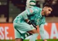 Sporting já procura alternativas para o Rui Silva