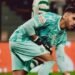Sporting já procura alternativas para o Rui Silva