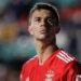 Henrique Araújo deixa Benfica em definitivo