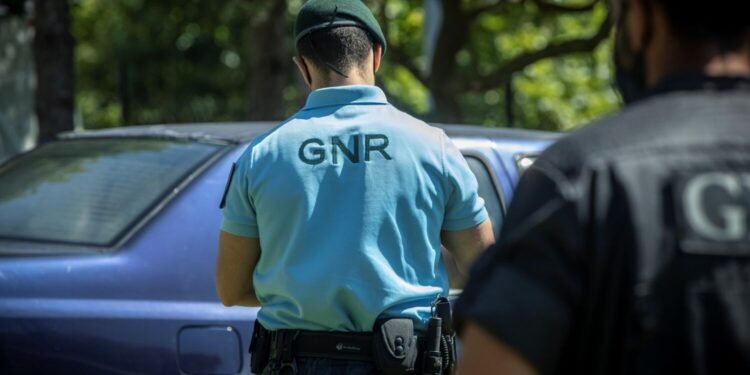 Militar da GNR de 29 anos morreu atropelado em Alcobaça e era de Fafe