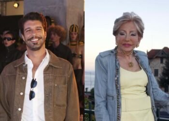 Guilherme Castelo Branco fala sobre Betty Grafstein
