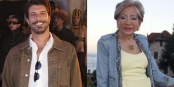 Guilherme Castelo Branco fala sobre Betty Grafstein