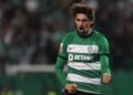 Acordo total entre Sporting e Al Ahli por Trincão: falta o ‘sim’ do criativo para rumar à Arábia Saudita