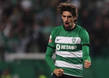 Acordo total entre Sporting e Al Ahli por Trincão: falta o ‘sim’ do criativo para rumar à Arábia Saudita