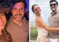 Marido de Katia Aveiro investigado por criar galos para lutas ilegais no Brasil