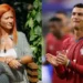 Atitude de Cristiano Ronaldo com jornalista dá que falar e Joana Latino não perdoa: “Falta de humildade”
