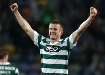 Após  o ‘pedido’ de Eric Dier, Sporting já tomou decisão sobre regresso