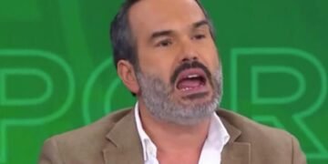 Rodrigo Roquette arrasa: “a malta do Benfica é tão burra que não conseguiu perceber que ao vazar estes vídeos estão basicamente a expor o seu próprio clube”.