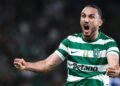 OFICIAL: Kochorashvili deixa o Sporting