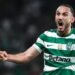 OFICIAL: Kochorashvili deixa o Sporting