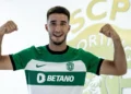 Última hora: Gonçalo Inácio