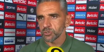 Rui Borges deixa sério aviso aos jogadores: «Temos que dar muito mais, estamos no Sporting»