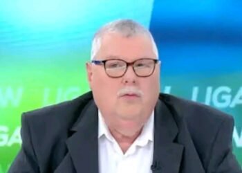 José Manuel Freitas aconselha Sporting a vender um ‘ativo tóxico’ do balneário