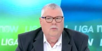 José Manuel Freitas aconselha Sporting a vender um ‘ativo tóxico’ do balneário
