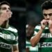 Há reviravolta com Pote e Daniel Bragança no Sporting