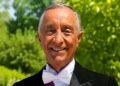 Marcelo Rebelo de Sousa sente-se mal e é transportado para o Hospital de Faro