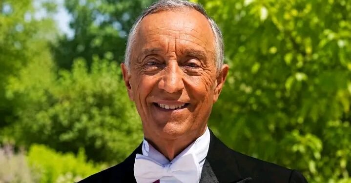 Marcelo Rebelo de Sousa sente-se mal e é transportado para o Hospital de Faro