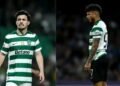 Tensão explode no Sporting: Pedro Gonçalves e Luis Suárez de relações cortadas