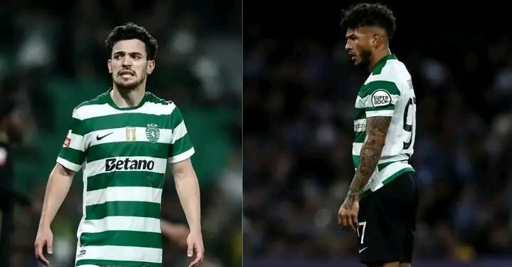 Tensão explode no Sporting: Pedro Gonçalves e Luis Suárez de relações cortadas