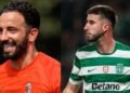 Ruben Amorim quer Gonçalo Inácio no Milan e Sporting já definiu preço