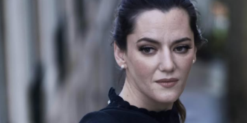 Fadista Sónia Santos morreu aos 46 anos