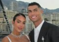 Cristiano Ronaldo e Georgina Rodríguez já casaram