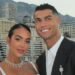 Cristiano Ronaldo e Georgina Rodríguez já casaram