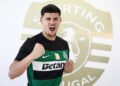 Sporting com conversas avançadas por alternativa a Maxi Araújo