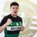 Sporting com conversas avançadas por alternativa a Maxi Araújo