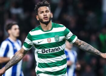 Bomba em Alvalade! “Luis Suárez quer sair do Sporting”