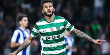 Bomba em Alvalade! “Luis Suárez quer sair do Sporting”