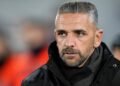 Balneário do Sporting ‘vira-se’ a Rui Borges após críticas públicas do técnico a Eduardo Quaresma