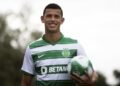 Sporting perto de acertar rescisão de jogador que chegou para ser o substituto de Matheus Nunes