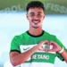 João Muniz de saída do Sporting