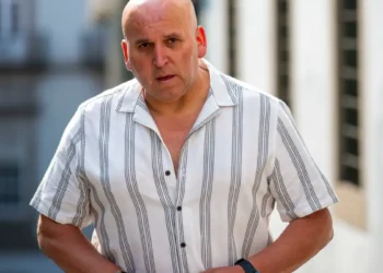 Membro dos Super Dragões e arguido da Pretoriano, encontrado morto em casa