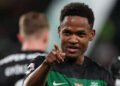 Última hora! Clube da Premier League inicia conversações com o Sporting por Geny Catamo