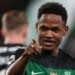 Última hora! Clube da Premier League inicia conversações com o Sporting por Geny Catamo