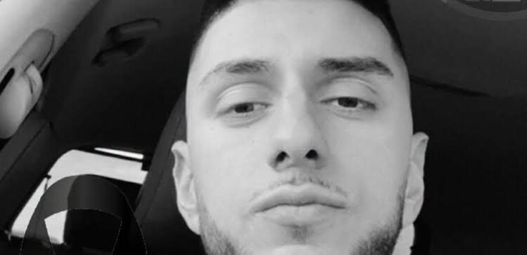 GNR André Ferreira parte aos 24 anos de idade