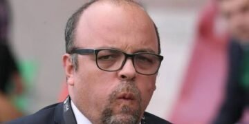 Nuno Saraiva aponta dedo a Rui Borges no Sporting: “Quem desligou foi o treinador”