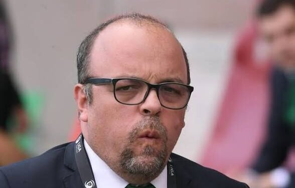 Nuno Saraiva aponta dedo a Rui Borges no Sporting: “Quem desligou foi o treinador”