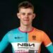 Novos dados sobre o ciclista de 19 anos que partiu na Volta a Portugal