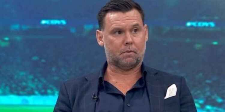 «Não tem lógica o Palhinha receber cinco ou seis milhões no Benfica»