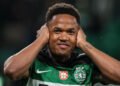 Sunderland perto de cometer uma loucura para contratar Geny Catamo ao Sporting