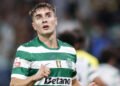 Roma recebe nega do Sporting