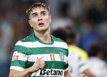Roma recebe nega do Sporting