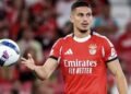 Mercado Benfica: saída confirmada, Ivanovic autorizado a viajar