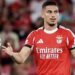 Mercado Benfica: saída confirmada, Ivanovic autorizado a viajar