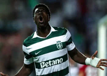 Doumbia provoca ‘guerra’ entre Itália e Costa do Marfim